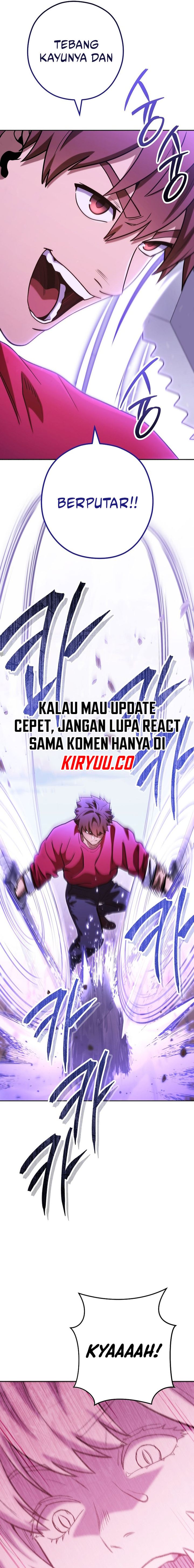 Dilarang COPAS - situs resmi www.mangacanblog.com - Komik dungeon reset 216 - chapter 216 217 Indonesia dungeon reset 216 - chapter 216 Terbaru 19|Baca Manga Komik Indonesia|Mangacan